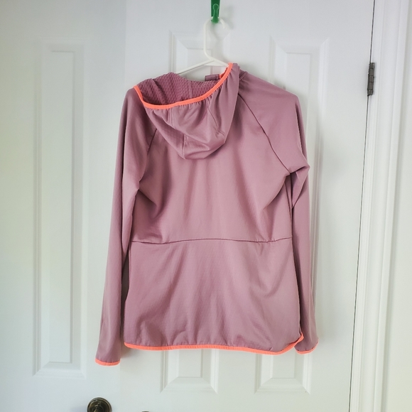 EUC Adidas Terrex Hiking Jacket - Picture 2 of 3